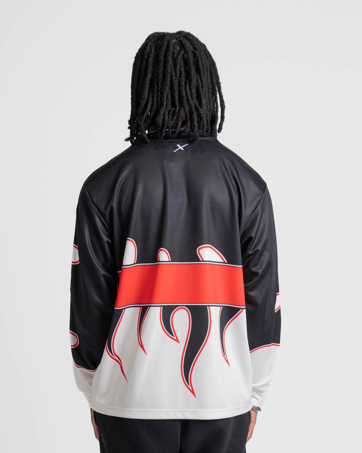adidas originals x 100 THIEVES LONGSLEEVE